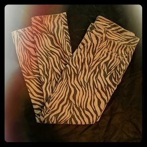 Victoria's secret London Jean pants